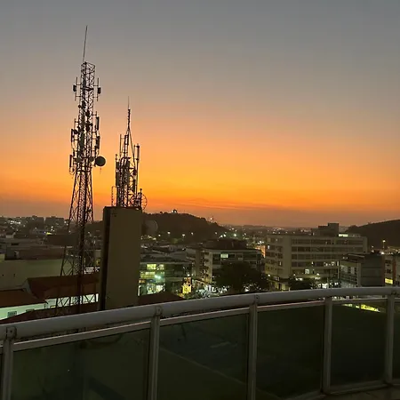 Cobertura no Centro de Cabo Frio-2