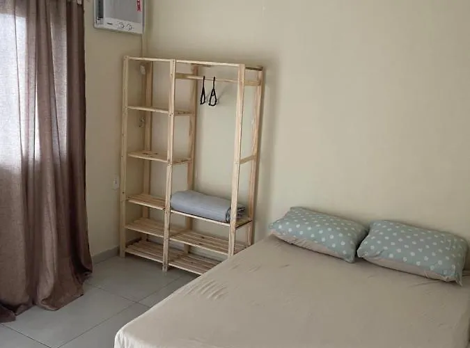 Apartamento Formosa 155