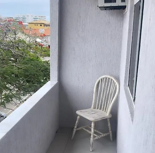 Apartamento Formosa 155