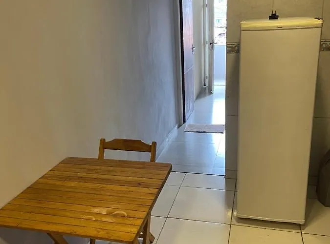 Apartamento Formosa 155